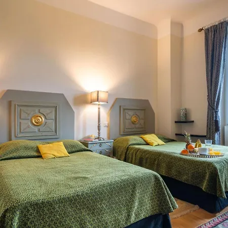 Serrano Biarritz